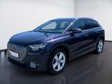 Audi Q4 e-tron 45 Matrix AHK Navi HuD ACC RFK ACC AHK - Audi Q4 e-tron in Bremen