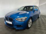BMW 120d M-Paket KeyGo Kamera Xenon NAVI LANE - BMW 120: M Paket