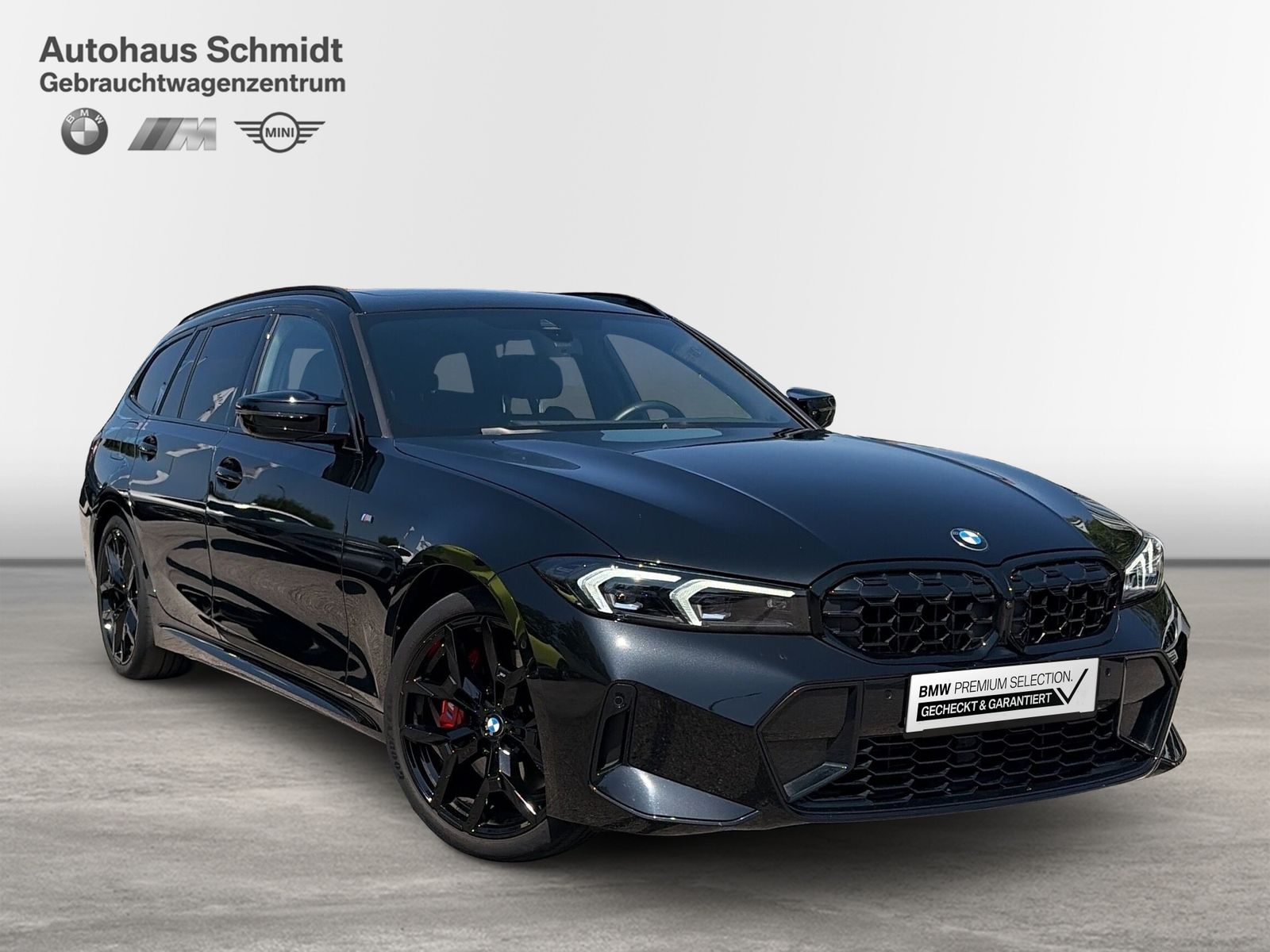 BMW M340i - Bild 6