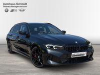 BMW M340i - Vorschau Bild 6