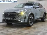 Nissan Qashqai 1.3 MHEV N-Connecta 360° Navi LED - Nissan Qashqai aus 2025