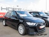 Audi A1 Sportback Advanced 30 TFSI APP 16Zoll GRA Pri - Audi A1: Kleinwagen