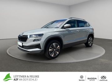 Skoda Karoq - 1