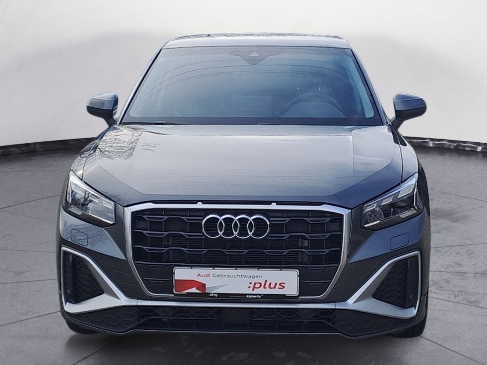 Audi Q2 - Bild 7