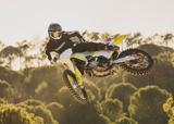 Husqvarna FC 450 Modell 2024 Finanzierung 84€/Monat - HUSQVARNA FC 450