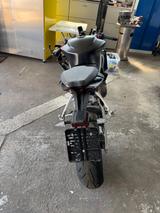 Aprilia RS660 - RENNSPORT VON 501 BIS 750 CCM