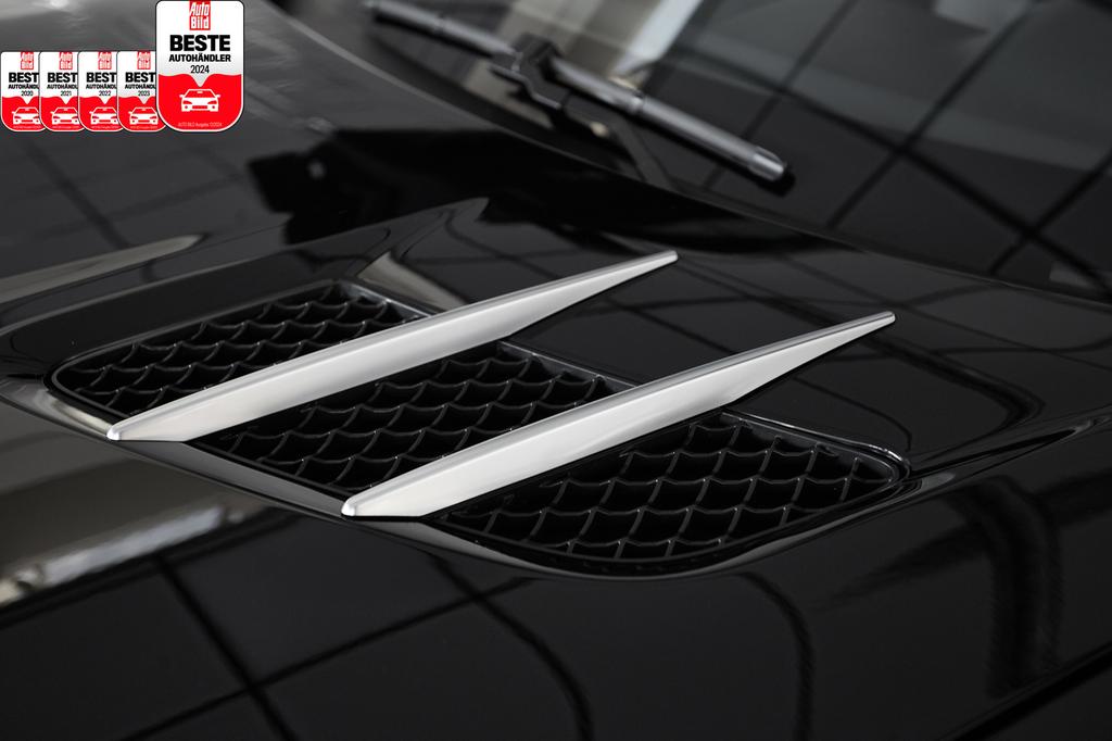 Mercedes-Benz SLS AMG