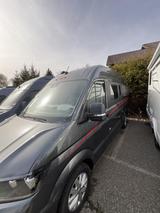 Dethleffs Globetrail Performance 600 DR VW Markise, Solar - Dethleffs Globetrail Performance