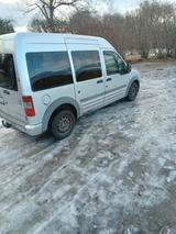 Ford Tourneo - gebrauchte Ford Tourneo aus dem Jahr 2008