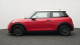 MINI Cooper C - rote MINI Cooper C
