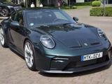 Porsche 992 GT3 Touring PDK 992.2 SONDERWUNSCH*Lift - Porsche: Coupe, 3.2
