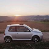 Volkswagen Lupo GTI  1.6 - Volkswagen Golf aus 2001: GTI