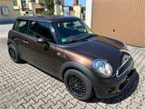 MINI One D One - MINI One D von privat