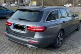 Mercedes-Benz 4MATIC, T, Avant. Dist, 360, Pano, Multibeam LED - Mercedes-Benz E 200 Gebrauchtwagen in Mannheim