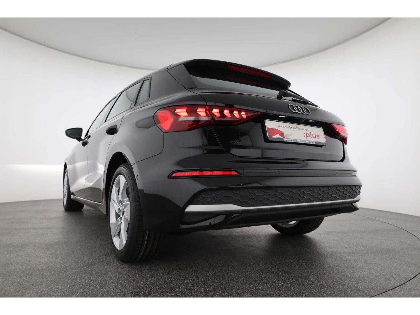 Audi A3 - Bild 24
