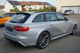 Audi RS4 4.2 | Pano 20" B&O ACC 8-fach - Audi mit Benzin-Antrieb: Kombi, 2.8