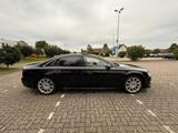 Audi A8 4.2 TDI L Sport-Paket/4 Sitzer/HUD/Standhzg - mit Diesel-Antrieb: Massagesitze
