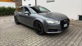 Audi A4 B9, 2.0 TDI Quattro, 190PS, S-Tron... - Audi A4: Kombi, 1.9