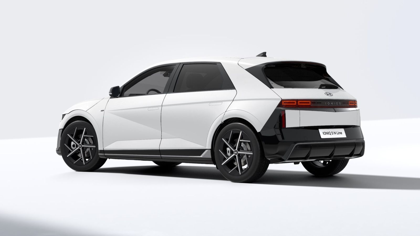 Hyundai IONIQ 5 - Bild 10