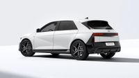 Hyundai IONIQ 5 - Vorschau Bild 10