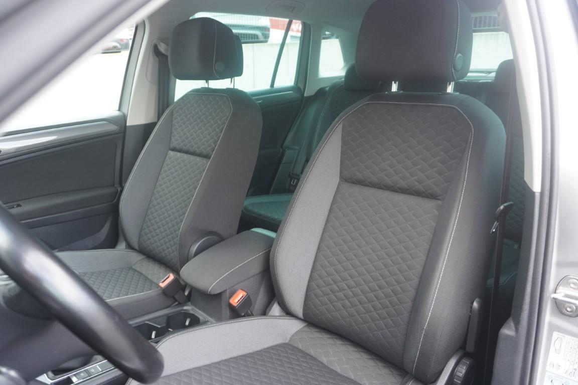Volkswagen Tiguan 1.5 TSI Join Navi ACC AHK Kamera