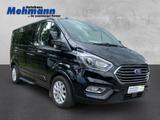 Ford Tourneo Custom 2,0 TDCi Titanium AHK*8 Sitze*Kam - gebrauchte Ford Tourneo Custom aus dem Jahr 2019
