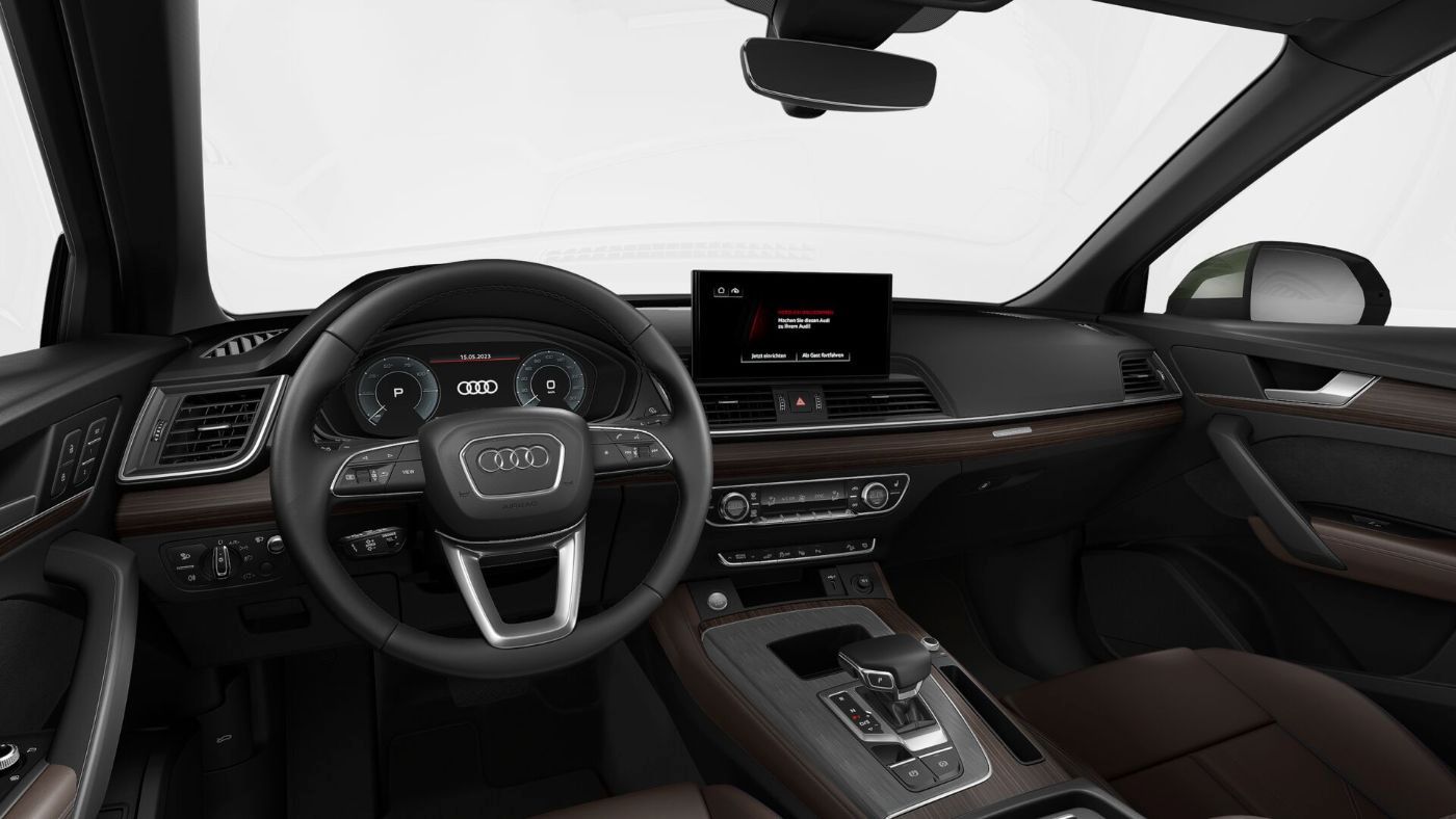 Audi Q5 - Bild 9