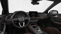 Audi Q5 - Vorschau Bild 9