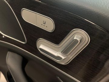Mercedes GLE 350 - 5