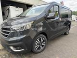 Mooveo Campervan 2 mit AHK, Fahrradträger...  - Mooveo Camper