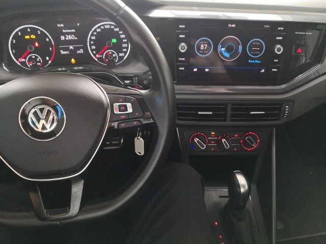 Fahrzeugabbildung Volkswagen Polo 1.0 TSI DSG IQ. Drive ACC PARKLENK BLUTOOTH