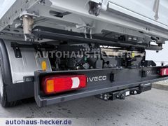 Iveco Daily 70 C 18H Meiller 3-Seiten-Kipper Trigenius