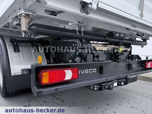 Iveco Daily 70 C 18H Meiller 3-Seiten-Kipper Trigenius