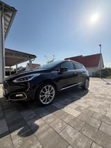Ford Fiesta Vignale 1.0 EcoBoost 140 PS 