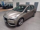 BMW 218 d Active Tourer - BMW 218 aus 2014