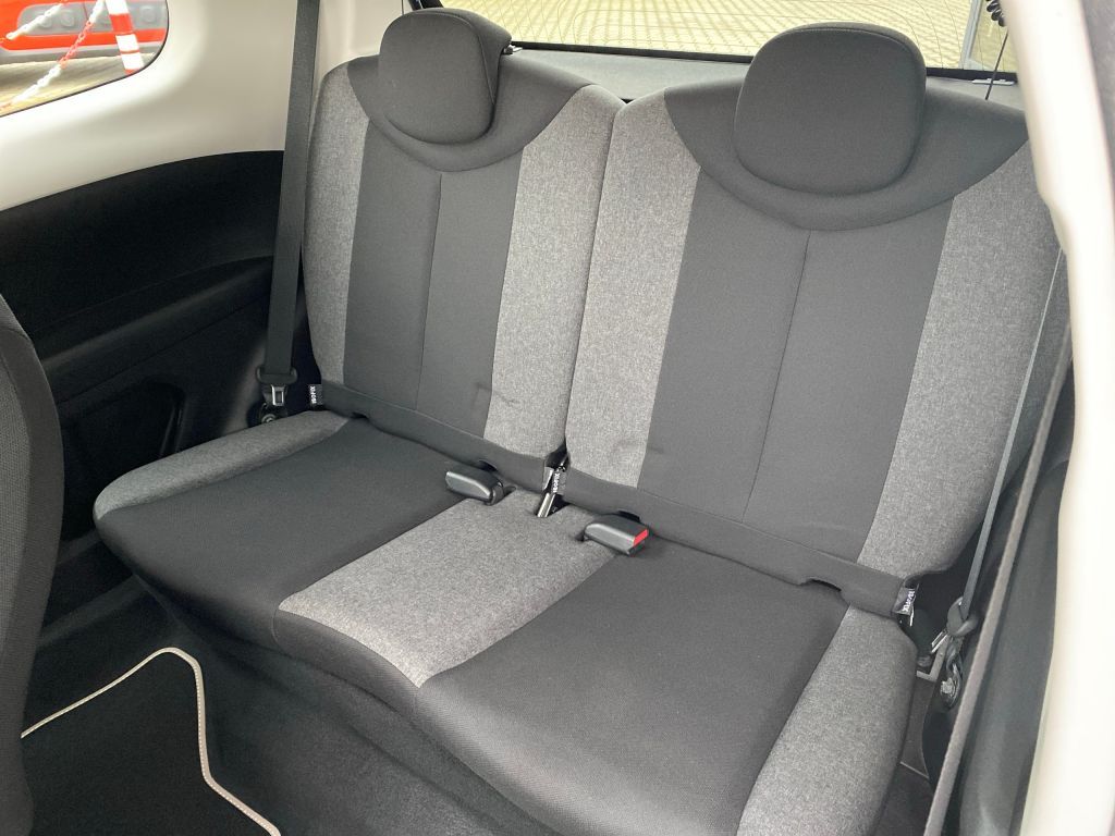 Fahrzeugabbildung Citroën C1 VTi 68 Shine Edition *Audio-System*Touchsc*