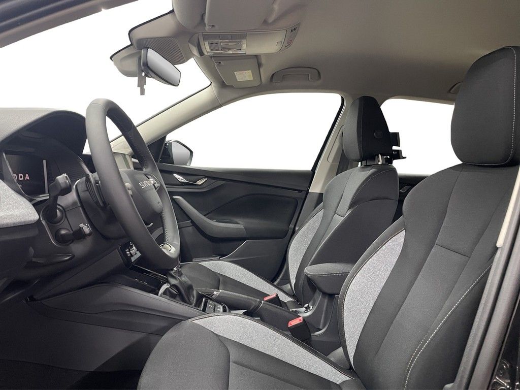 Skoda Kamiq - Bild 14