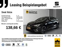 Seat Ibiza - Vorschau Bild 1