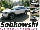 Mazda MX-30 35,5 kWh e-SKYACTIV 145 PS Basis - Mazda MX-30: Limousine