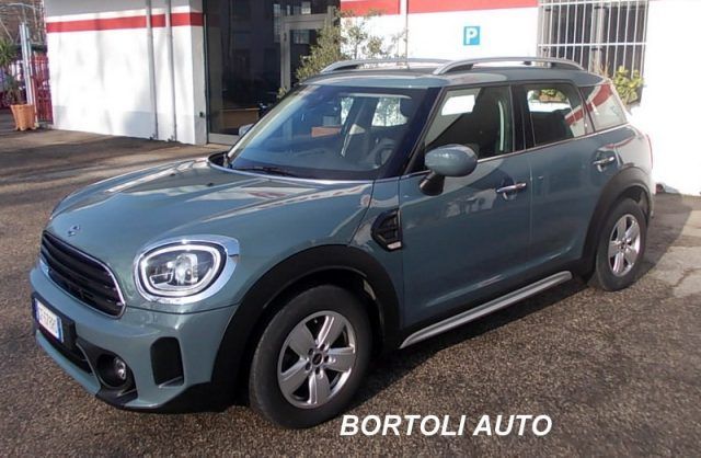 MINI Countryman 1.5 ONE D 26.000 KM BUSINESS AUT