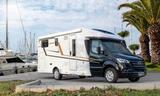 Eura Mobil Profila T PT726 EB Mondial-S 170PS Automatik