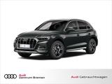 Audi Q5 SUV 40 TDI quattro advanced S tronic NAVI DAB - Audi Q5 Gebrauchtwagen in Bremen
