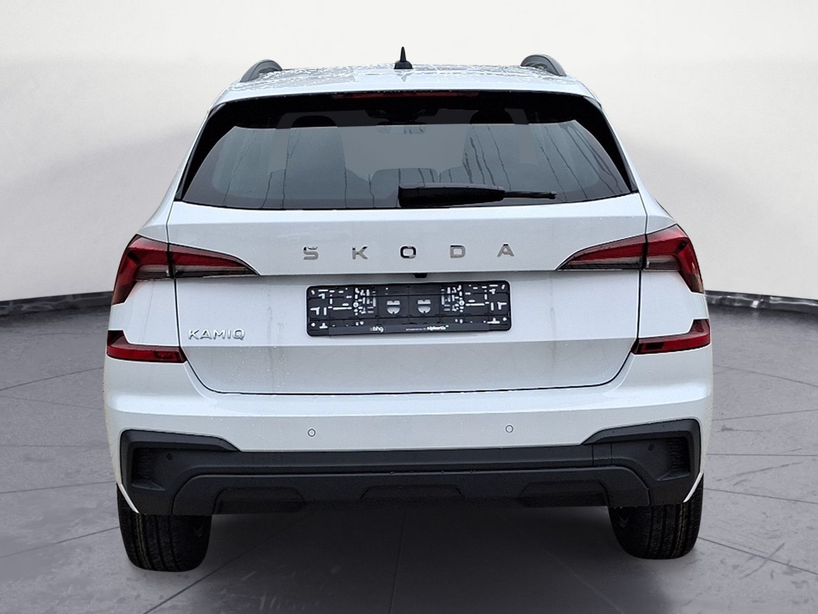 Skoda Kamiq - Bild 5