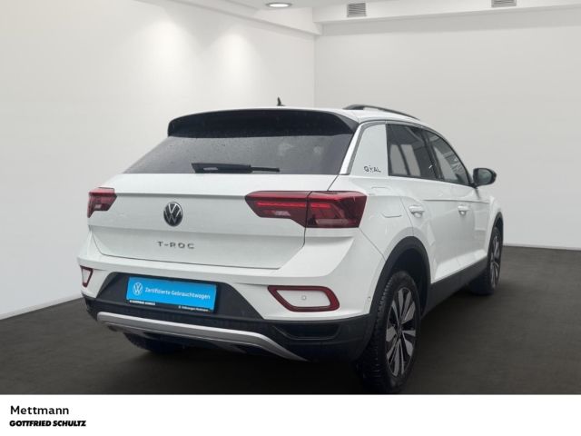 Volkswagen T-Roc - Bild 4