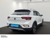 Volkswagen T-Roc - Vorschau Bild 4