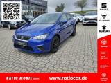 Seat IBIZA STYLE 1.0 TSI SITZHEIZ. FREISPR. EPH  - Seat Ibiza: Blau