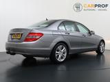 Mercedes-Benz C 200 K Elegance AHK | LMF  | automatik | - Mercedes-Benz C 200: Elegance