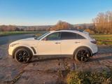 Infiniti QX70 30d S Design  - Infiniti QX70 Diesel Gebrauchtwagen