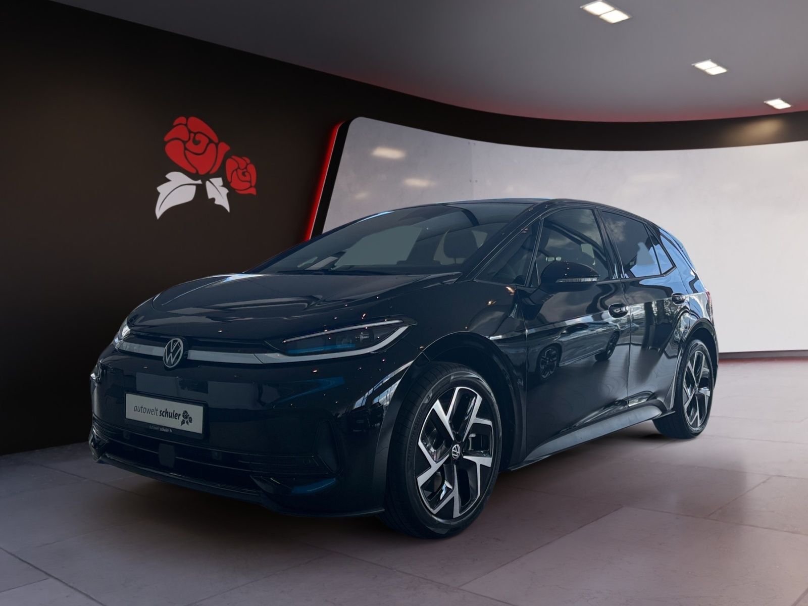 Volkswagen ID.3 Neo Life 190 PS 58 kWh AHK Wärmepumpe imagem 2
