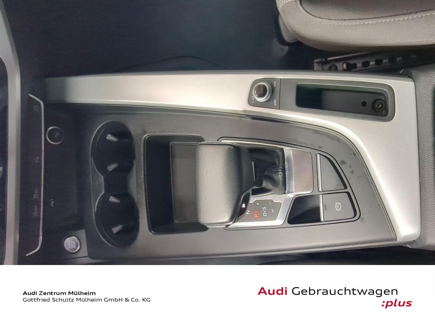 Audi A4 - Bild 18